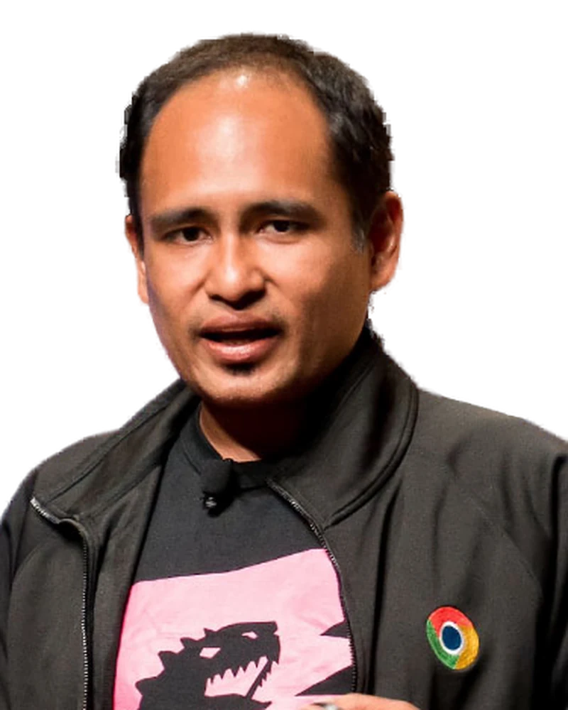 Dr Rabimba Karanjai