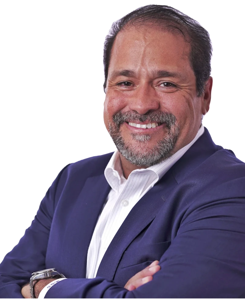 Steve Suarez
